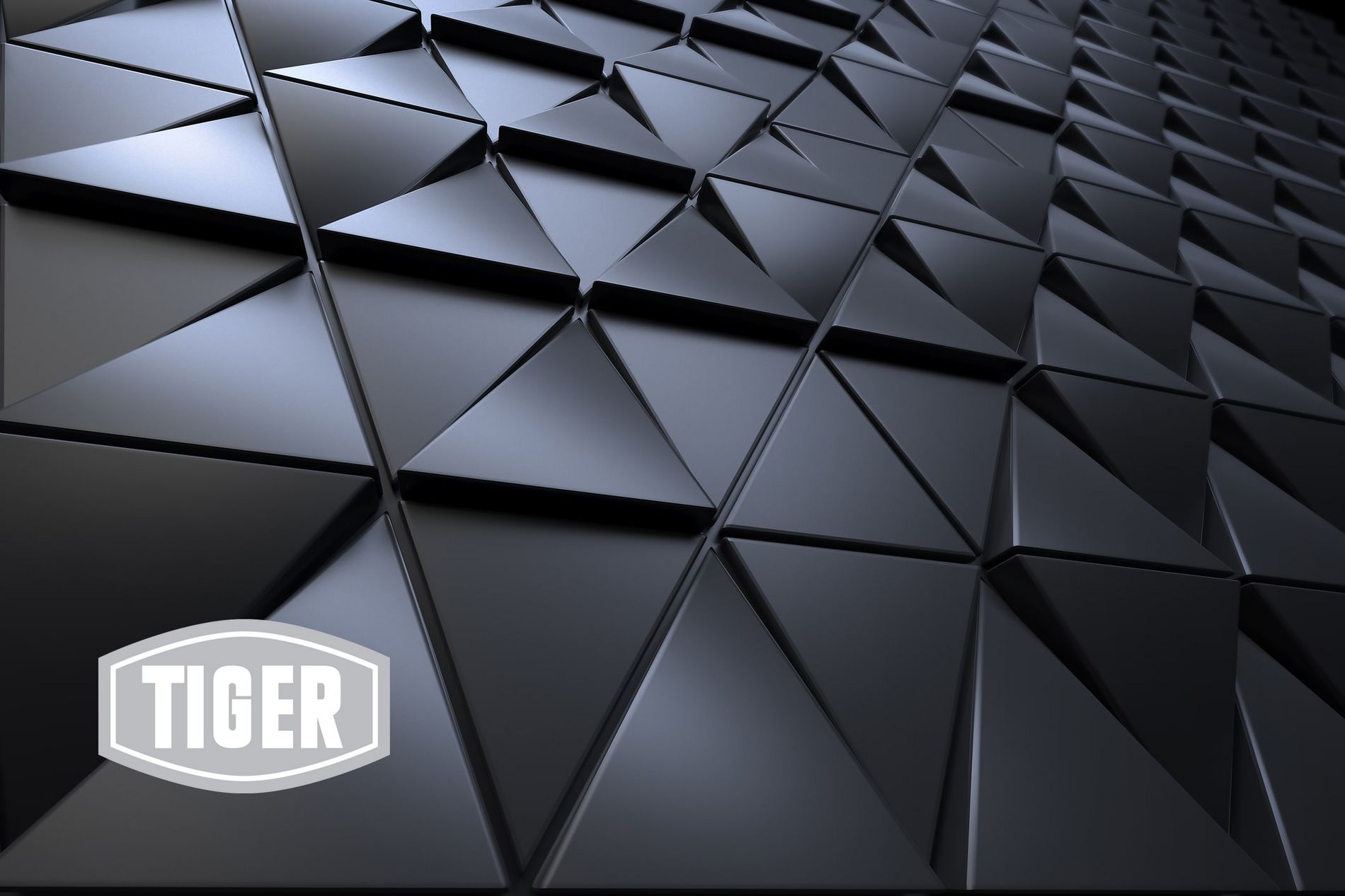 Super Durable Powder Coating texture